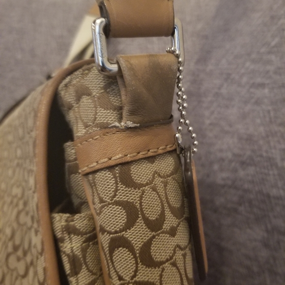 Coach Messenger bag - Picture 8 of 8